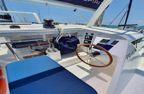 Ban Na Faek Boat Rental | Sun-Kissed Sailing Adventure in Phuket