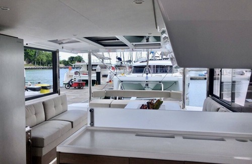 Ban Na Faek Boat Rental | Sun-Kissed Sailing Adventure in Phuket