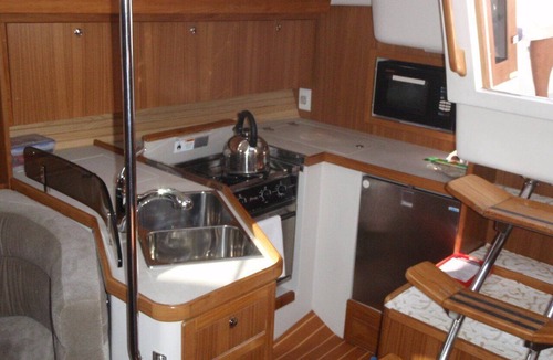 Salak Kok Boat Rental | Sun-Kissed Sailing Journey in Trat, Koh Chang