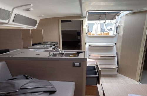 Salak Kok Boat Rental | Sun-Kissed Sailing Journey in Trat, Koh Chang