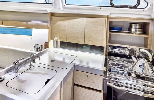 Salak Kok Boat Rental | Sun-Kissed Sailing Journey in Trat, Koh Chang