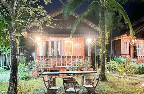Ban Thalane Resort | Sun-San Thalane Resort