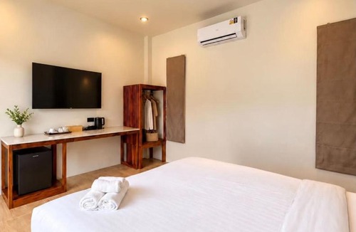 Lang Suan Hotel | Sun Sand Sea