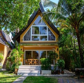 Klong Son Villa | Sunbay Villa Koh Chang