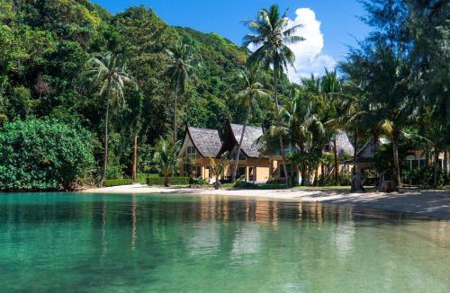 Klong Son Villa | Sunbay Villa Koh Chang