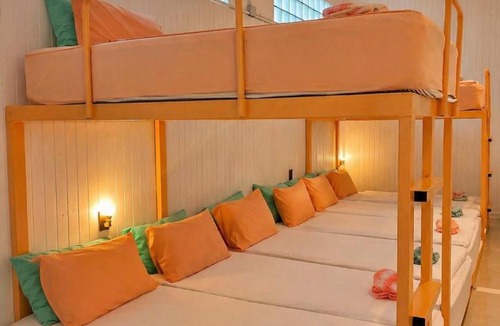Chana Songkhram Hotel | Sunday Afternoon - Pool Stay Old Town Bangkok