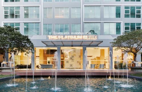 Suan Luang Hotel | Sunday Platinum Suites