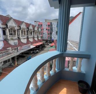 Patong Hostel | Sundiva Guest House
