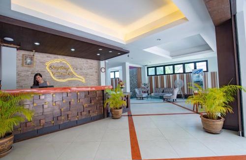 Kamala Hotel | Sungthong Kamala Beach Resort