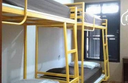 Old Phuket Town Hostel | Sunny Hostel Phuket