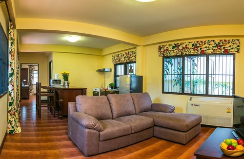 Nong Pa Khrang House | Sunny Side Up Well Home Living,downtown,chiang Mai