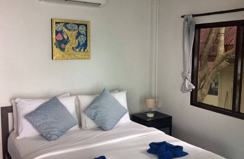 Rayong Hotel | Sunrise Villas Seaview