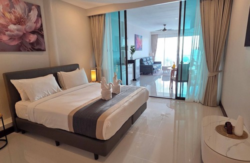 Haad Son Hotel | Sunset Hill Boutique Resort