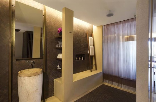Bophut Hotel | Sunset Ocean View Escape by the Shore with Pools & Balcony