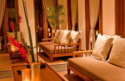 Bophut Hotel | Sunset Ocean View Escape by the Shore with Pools & Balcony