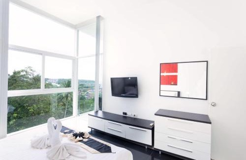 Karon Apartment | Sunset Plaza by RESAVA