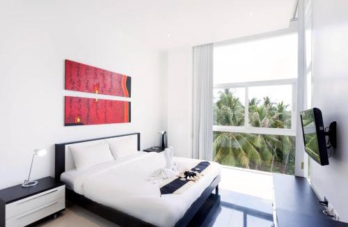 Karon Apartment | Sunset Plaza by RESAVA