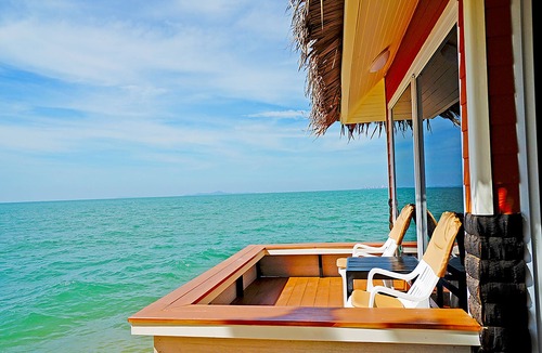 Na Chom Thian Resort | Sunset Village Beach Resort