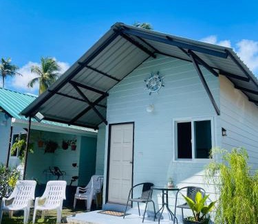 Rawai Hotel | Sunshine guesthouse