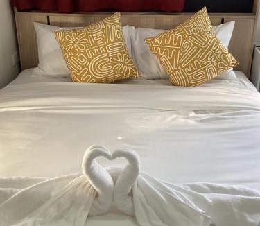 Rawai Hotel | Sunshine guesthouse