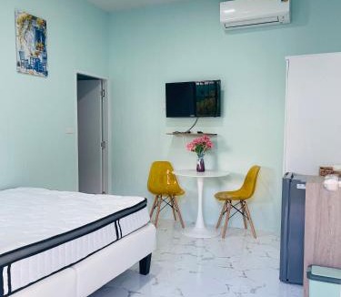 Rawai House | Sunshine guesthouse