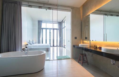 Thap Sakae Resort | Sunshine Paradise Resort