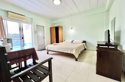 Nong Khon Kwang Hotel | Sunshine Place Udon