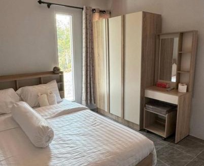 Ubon Ratchathani Hotel | Sunshine Rest Resort