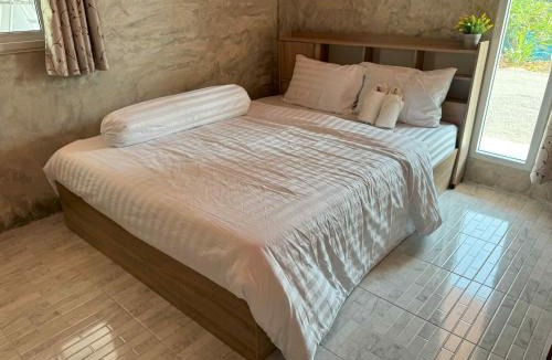 Ubon Ratchathani Hotel | Sunshine Rest Resort