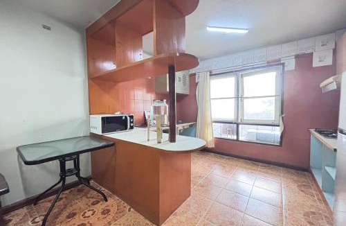 Bang Chak Hostel | Sunshiny-BB Hostel near Punnavithi BTS station