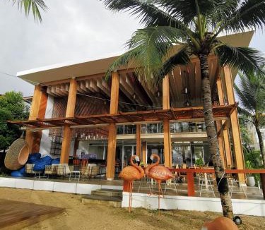 Wichit Hotel | Sunsuko Village Panwa