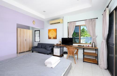 Wichit Hotel | Sunsuko Village Panwa