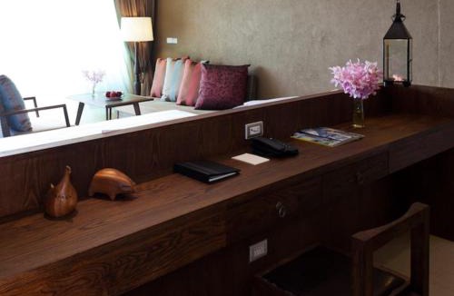Nai Harn Resort | SUNSURI PHUKET, Nai Harn Beach