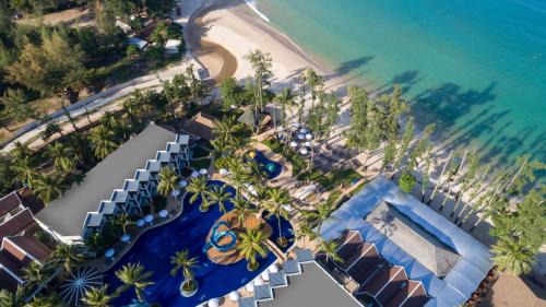 Cherngtalay Hotel | Sunwing Bangtao Beach