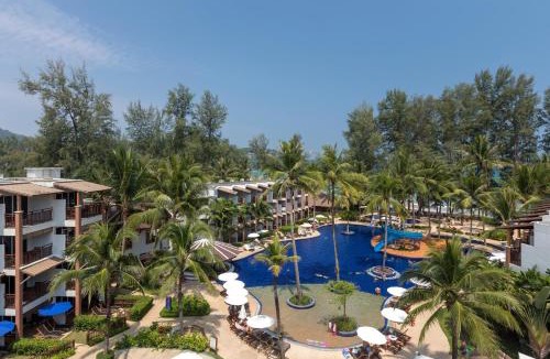 Cherngtalay Hotel | Sunwing Bangtao Beach