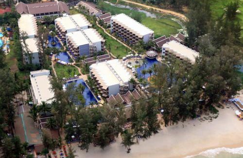 Cherngtalay Hotel | Sunwing Bangtao Beach