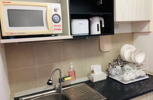 Khlong Kluea Condo | Supalai City Resort Changwattana