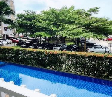 Talat Yai Apartment | Supalai Park Phuket City 2 bedrooms for rent