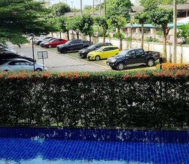 Talat Yai Apartment | Supalai Park Phuket City 2 bedrooms for rent