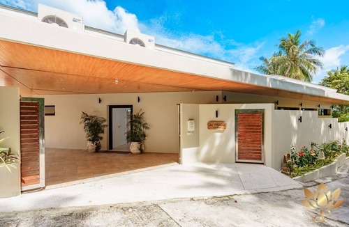 Bophut Hills Villa | Superbe Villa SUR LES Hauteurs DE Chaweng