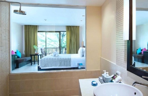Khao Lak Resort | Superior - lovely inviting ambiance - Upto 3 Adults| SU#1