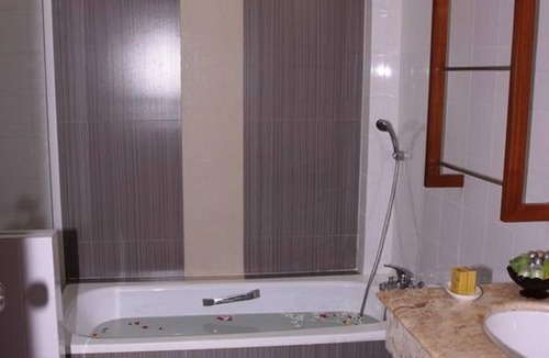 Ko Chang Resort | Superior one bed room with Garden view