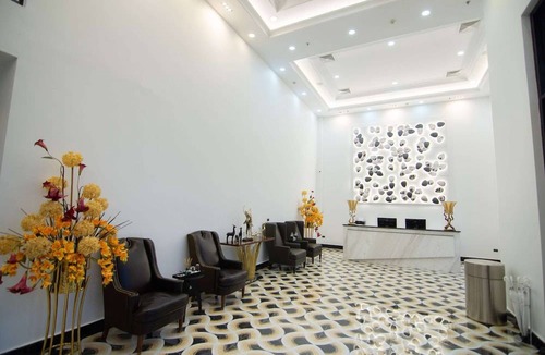 Vientiane Hotel | SureStay Hotel by Best Western Vientiane
