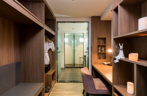 Nong Prue Hotel | SureStay Plus by Best Western T Pattaya