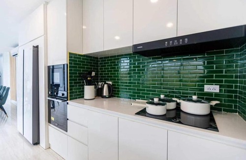 South Pattaya Villa | SuSu Villa 4BR KTV Terrace Swimming Pool Near walking street