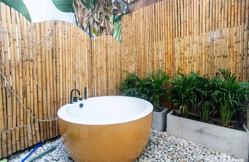 South Pattaya Villa | SuSu Villa 4BR KTV Terrace Swimming Pool Near walking street