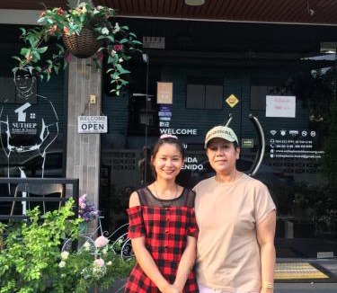 Don Muang Hostel | Suthep Home & Hostel
