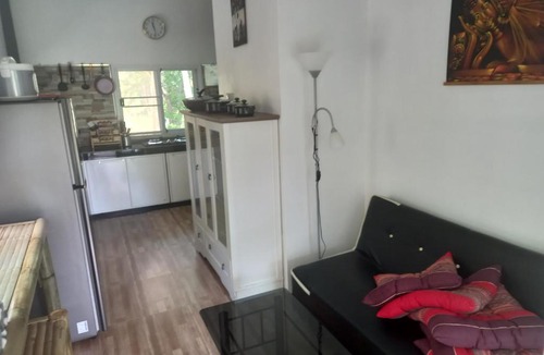 Srithanu House | sweet home phangan