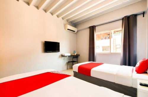 Pattaya Bay Hotel | Sweet Pound Hotel