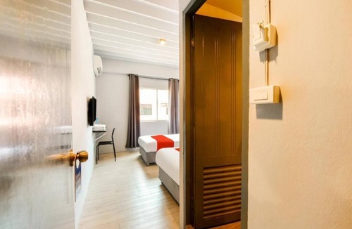 Pattaya Bay Hotel | Sweet Pound Hotel